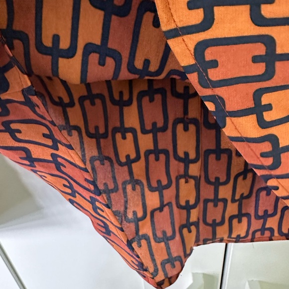 EXPRESS Portofino Shirt - Picture 7 of 9